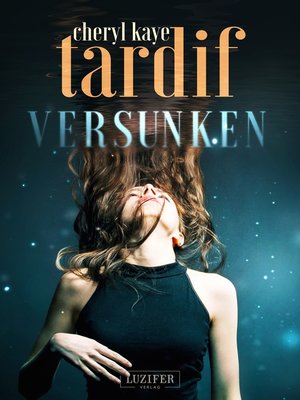 cover image of VERSUNKEN